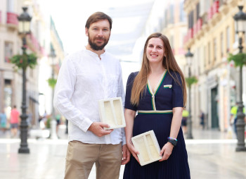 Украинский стартап S.Lab получил £250 тыс от Morgan Stanley на развитие биоразлагаемой упаковки